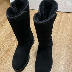 UGG Winter boots